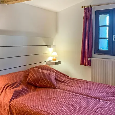 Beautiful In Sur Layon With 3 Bedrooms, Outdoor Swimming Pool And Heated Swimming Pool *