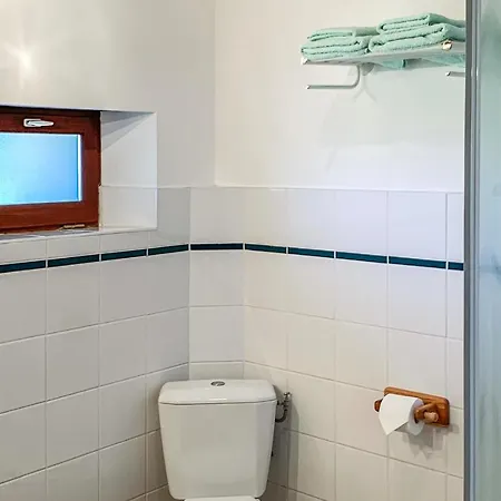 Holiday home Beautiful In Sur Layon With 3 Bedrooms, Outdoor Swimming Pool And Heated Swimming Pool Concourson-sur-Layon